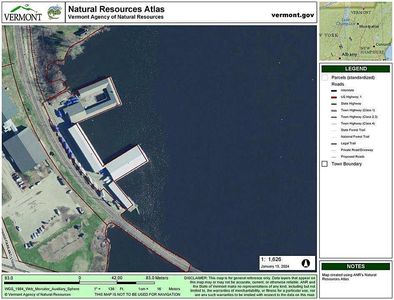 197 Farrants Road #D-21, Newport, VT, 05855