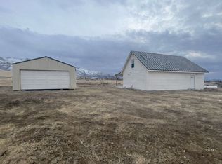 899 Eastlake Dr, Spring Creek, NV 89815