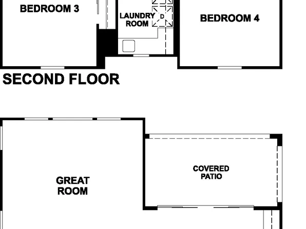 Bradford Plan, Belleza at Lakeview
