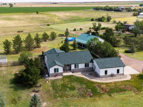 57469 E 42nd Court, Strasburg, CO 80136