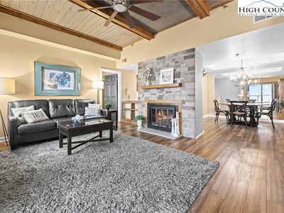 303 Sugar Top Drive #6-2618, Banner Elk, NC, 28604