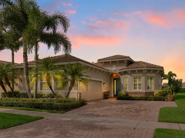 10548 SW Visconti Way, Port St Lucie, FL 34986