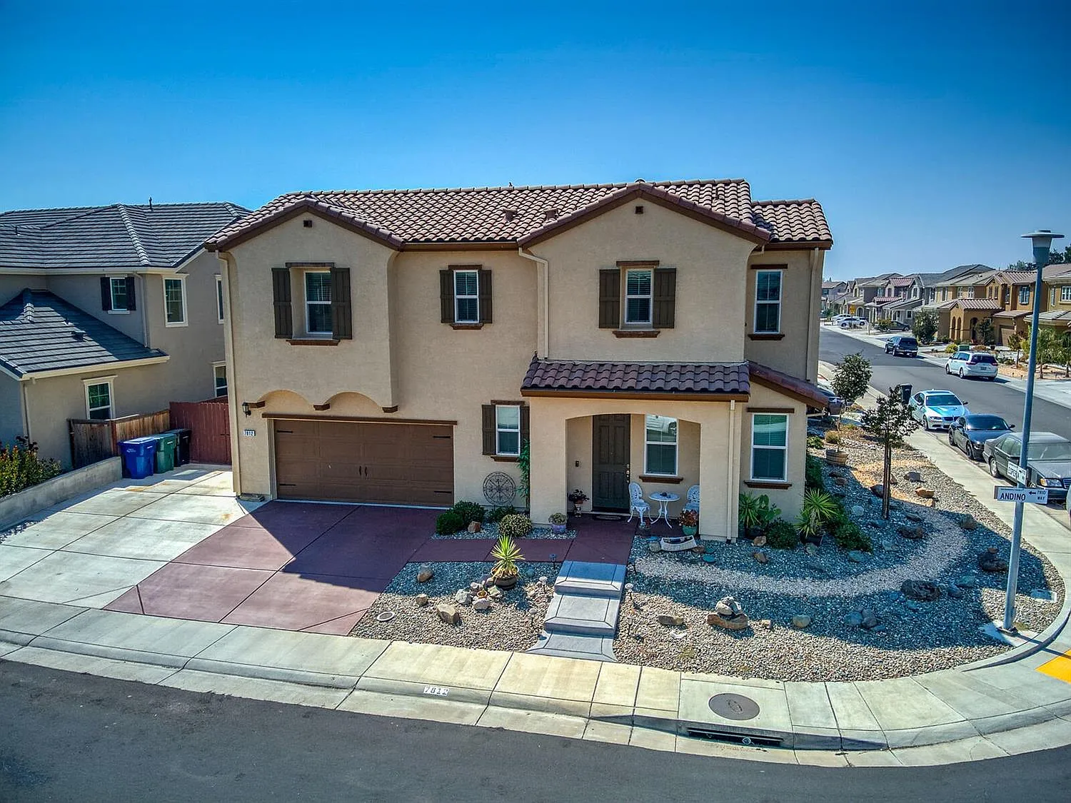 7812 Andino Way photo 1