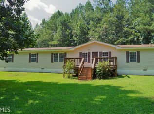 173 Sawtooth Pl, Carnesville, GA 30521