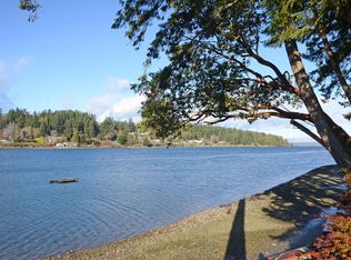 1312 166th Avenue Ct NW, Lakebay, WA 98349