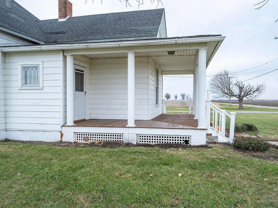 14810 Clarksburg Pike, New Holland, OH 43145 MLS 223038170 Zillow