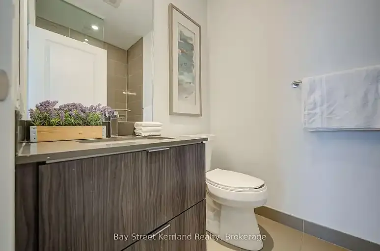 2 bed, 2.0 bath, 630 sqft, $2,850 — Photo 1