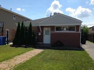 3779 W 77th St, Chicago, IL 60652