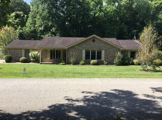 11315 Vixen Dr, Evansville, IN 47712