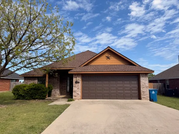 4007 Windmill Dr, Sanger, TX 76266