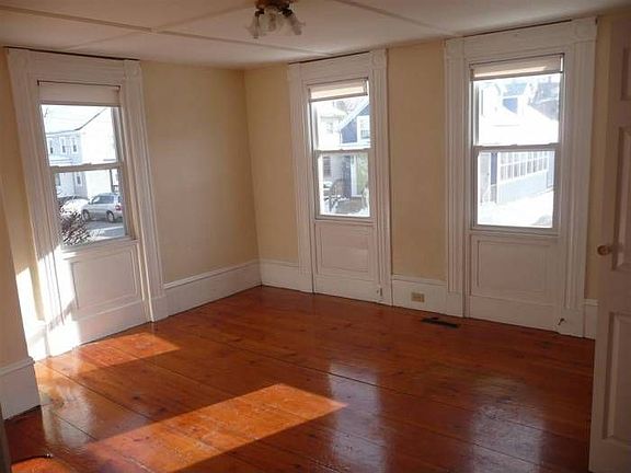 Large Master Bedroom