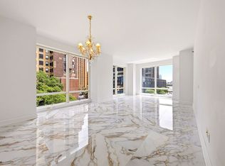 Trump World Tower, New York, NY 10017