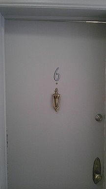 2nd image of 1311 Downing St APT 6