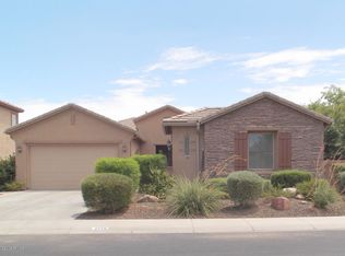 2775 E Honeysuckle Pl, Chandler, AZ 85286