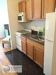 Rented by Metropolitan Property Group