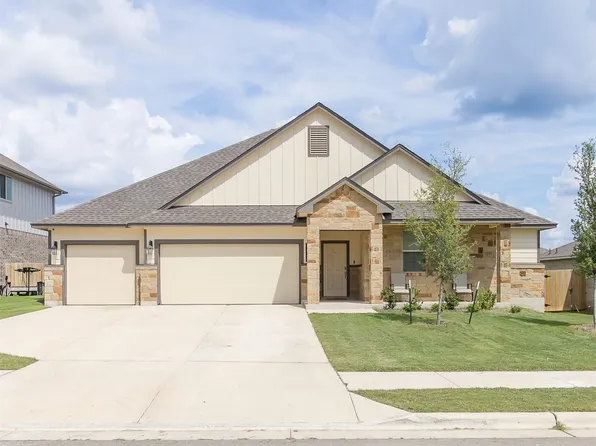 1834 Saddlebred Loop, Harker Heights, TX 76548