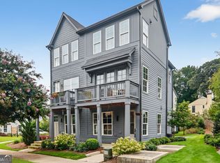 1220 Oxley Pl NW #1, Atlanta, GA 30307