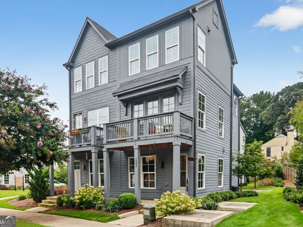 1220 Oxley Pl NW #1, Atlanta, GA 30307