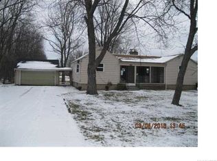 7029 Nash Rd, North Tonawanda, NY 14120