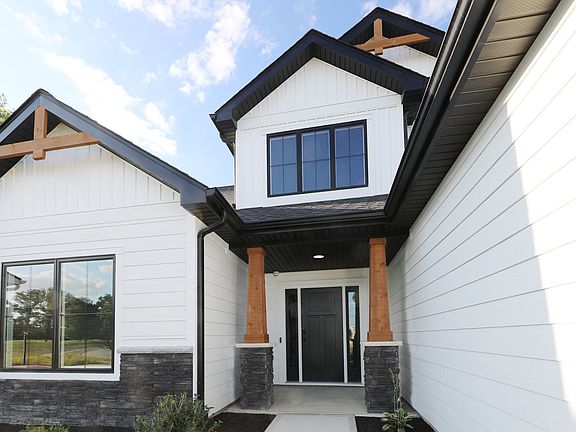 Lancia s Ashley III elevation