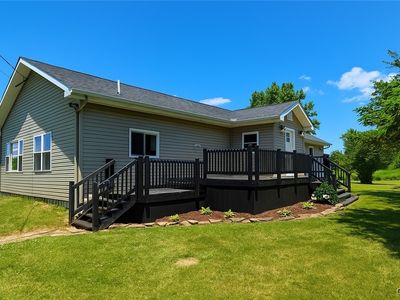 23651 Ackerman Rd, Dexter, NY, 13634