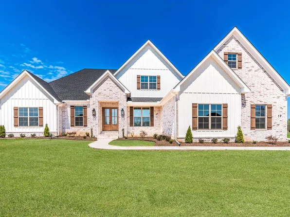 19 Morris Ct, Greenbrier, AR 72058