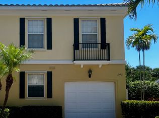 242 Fortuna Dr, Palm Beach Gardens, FL 33410