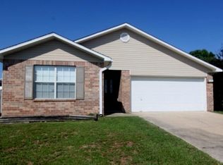 508 Desert Oak Dr, Pensacola, FL 32514