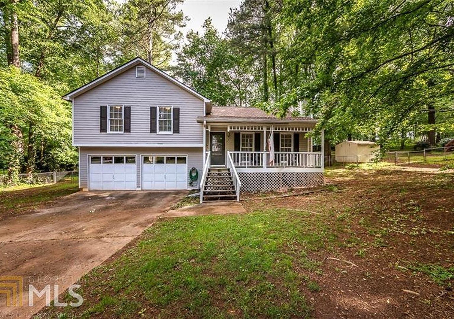 343 Sumer Ln N, Douglasville, GA 30134 | Zillow