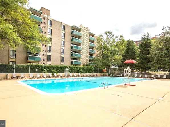 6139 Leesburg Pike APT 403, Falls Church, VA 22041