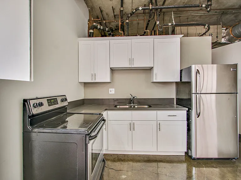 RiverFront live - Work Lofts — Photo 88
