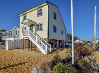 2301 Central Ave, Ship Bottom, NJ 08008