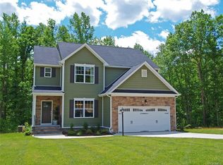 4267 Wells Ridge Ct, Chester, VA 23831