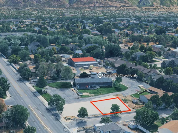 10637 S Hollow Bend Dr, Sandy, UT 84070