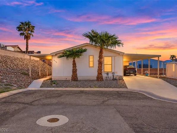 3178 Del Monte St, Laughlin, NV 89029