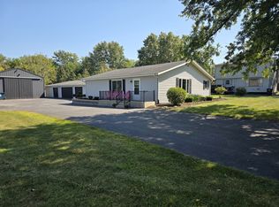 238 S Cooper Rd, New Lenox, IL 60451