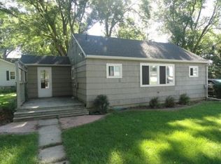 651 Fuller St, Columbus, WI 53925