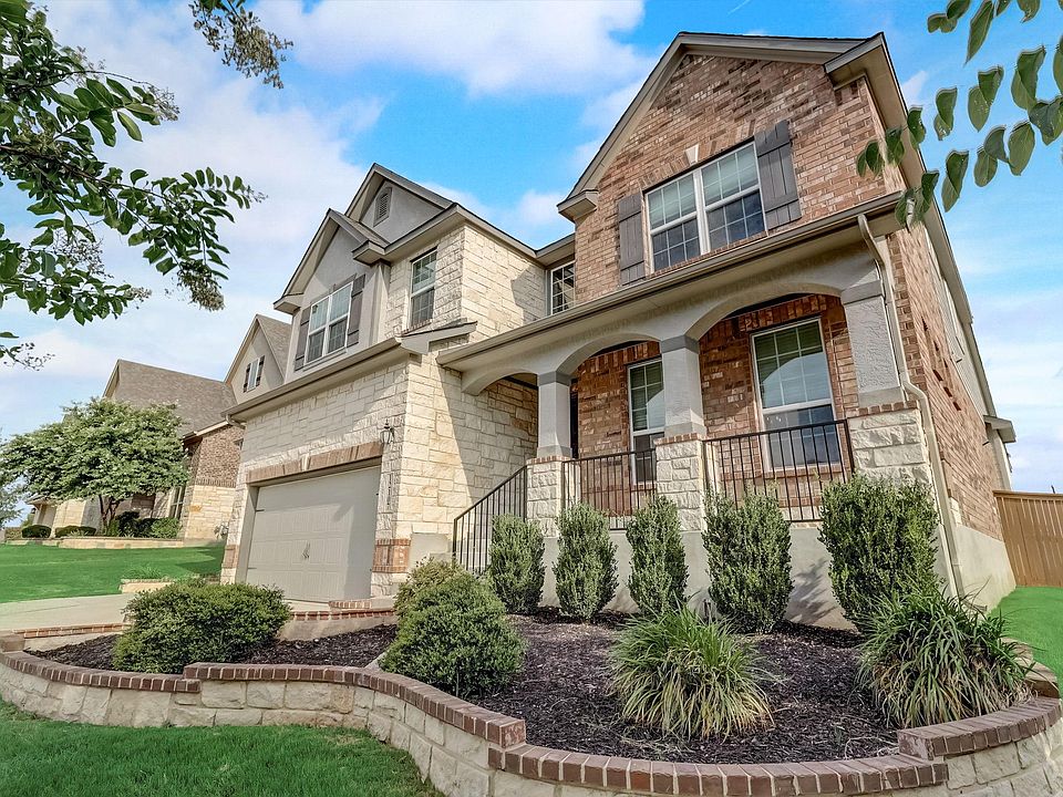 12107 Upton Park, San Antonio, TX 78253 Zillow