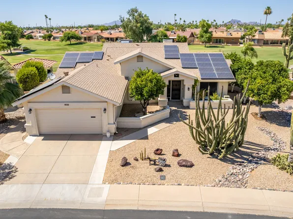 1997 Leisure World --, Mesa, AZ 85206