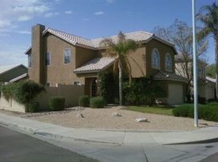 1541 E Flint St, Chandler, AZ 85225