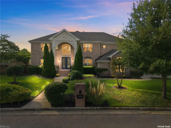 2257 Zia Dr, Virginia Beach, VA 23456