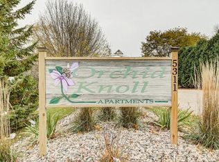 5311 S Ridge Way #106, Middleton, WI 53562