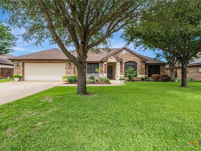 1909 Deer Field Way, Harker Heights, TX, 76548