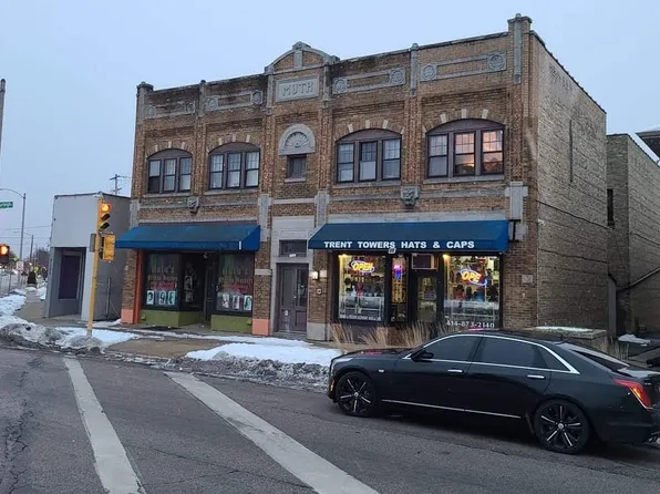 7139 - 7143 West Burleigh Street