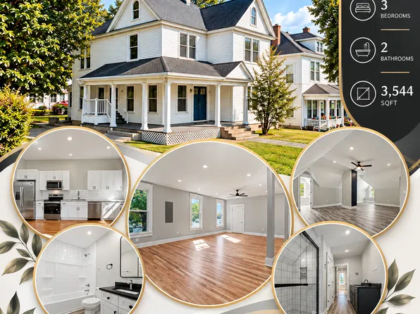 297 S Main St, Winchester, KY 40391
