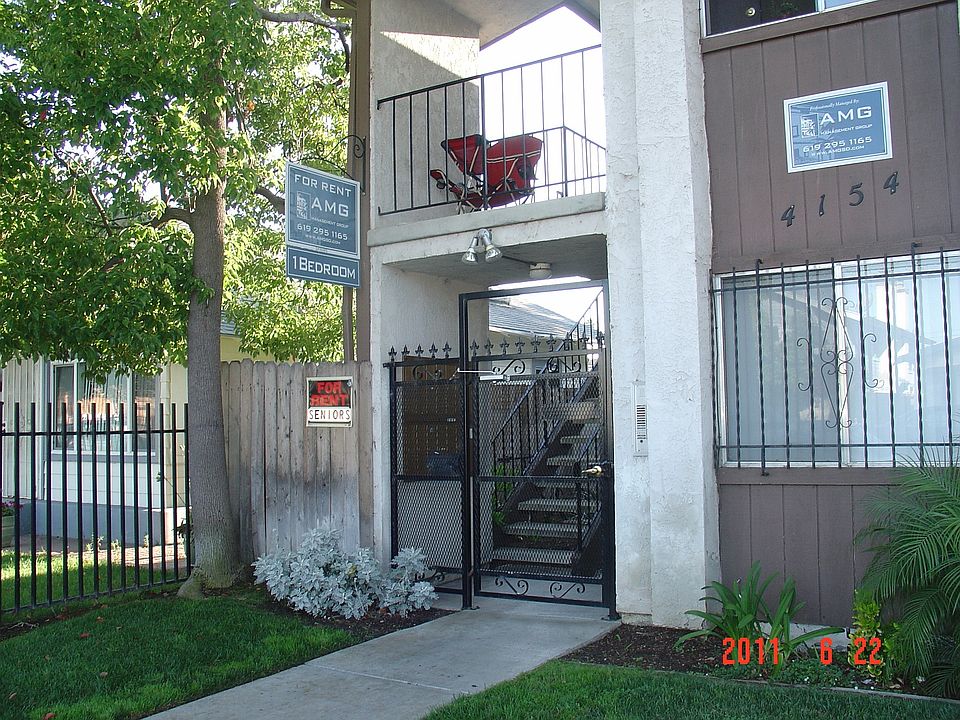 1st image of 4154 46th St APT 6
