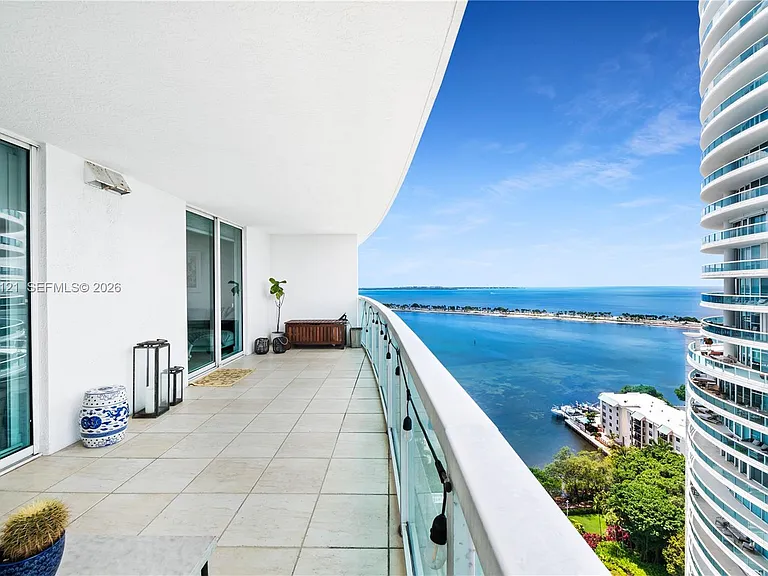 2101 Brickell Ave #1909 — Photo 17