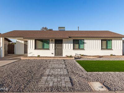 874 E TYSON Street, Chandler, AZ, 85225