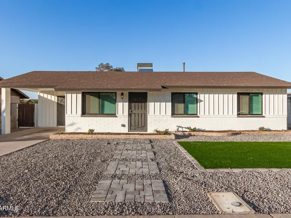 874 E TYSON Street, Chandler, AZ 85225