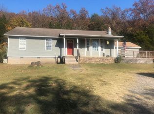 1023 Solgohachia Rd, Solgohachia, AR 72156